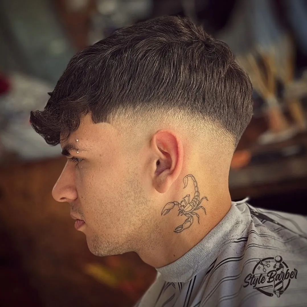 Corte de Cabello