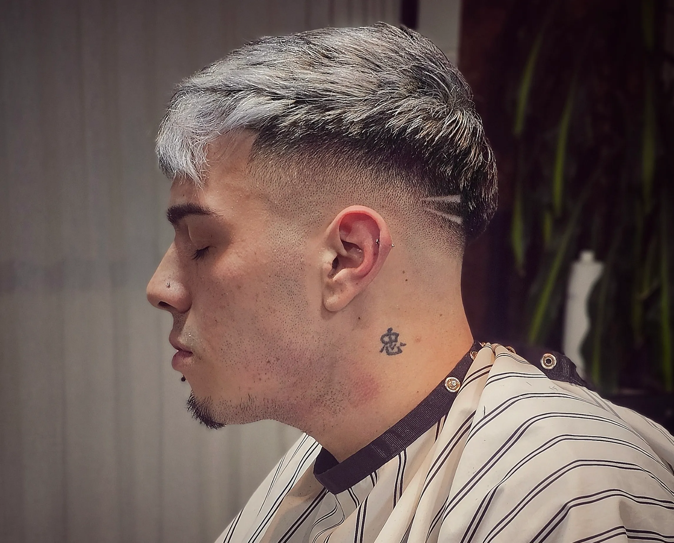 Mechas